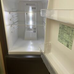 冷蔵庫 NR-B14BW(Panasonic)の画像