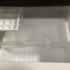 冷蔵庫 NR-B14BW(Panasonic)の画像