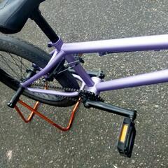 美品 BMX PremiumProducts プレミアムプロダクツ STRAY