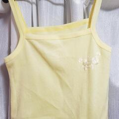 上着Mサイズ、1枚40円2枚80円ポリエステルの画像