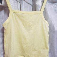 上着Mサイズ、1枚40円2枚80円ポリエステルの画像