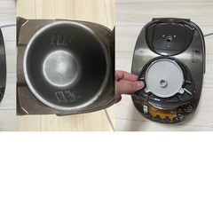 冷蔵庫 NR-B14BW(Panasonic)の画像