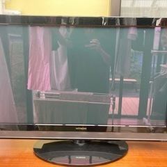 【受付終了】家電 テレビ 液晶テレビ