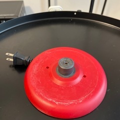 ティファール　ケトル　の画像