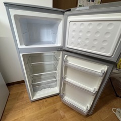 【元値40000円】冷蔵庫の画像