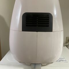 ノンフライヤー： HD9299(フィリップス )の画像