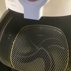 ノンフライヤー： HD9299(フィリップス )の画像