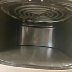 ノンフライヤー： HD9299(フィリップス )の画像