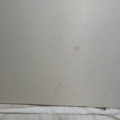 無料0円【無印良品】お譲り 二段ベッドマットレスの画像