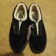 23.5cm　VANSスリッポン