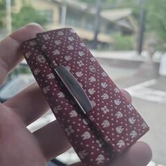 トトロのキーケース