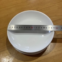 ヤマザキパンまつりの皿7枚セットの画像