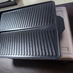 焼き肉器具