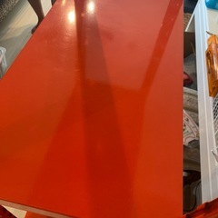 棚板6枚　スチールラック　スリムの画像