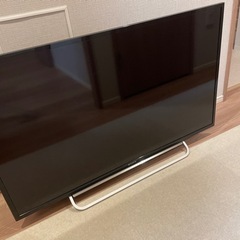 液晶テレビ　2台セットの画像
