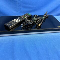 【動作保証あり】SONY ソニー 2017年 BDZ-ZW550...