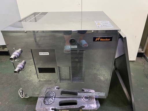 冷水チラー  2017年