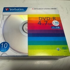 CD RW + DVDR それぞれ60枚ずつ、合計120枚