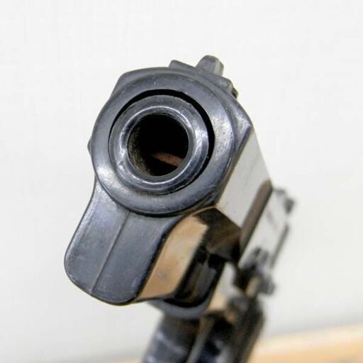 MFG MARUSHIN ブローニング マルシン モデルガン トイガン 札幌 西区 西野
