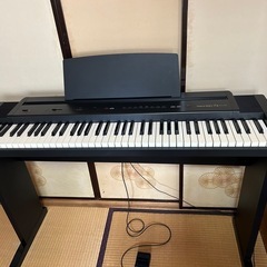 　お譲りする方決まりました⭐︎
Roland 電子ピアノ　ep....