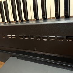 　お譲りする方決まりました⭐︎
Roland 電子ピアノ　ep.7II 　の画像
