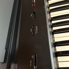 　お譲りする方決まりました⭐︎
Roland 電子ピアノ　ep.7II 　の画像