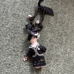 デモデ ココシャネルスタイル チャーム