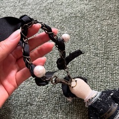 デモデ ココシャネルスタイル チャームの画像