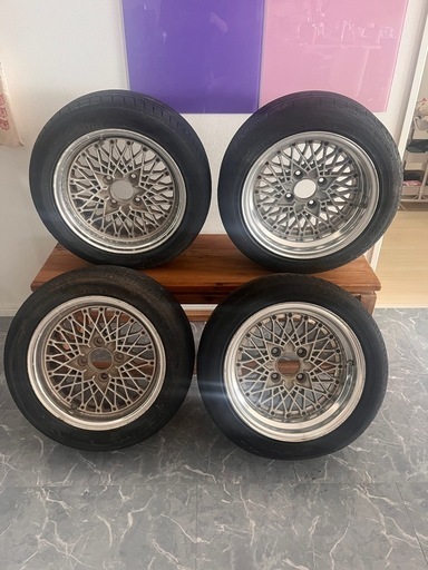 SSRフォーミュラーメッシュ