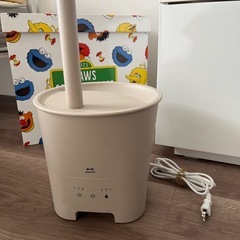 【10/31まで】BRUNO ブルーノ　加湿器