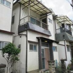 🏠中石切町戸建て⭕⭕引っ越し祝い金に現金５万円プレゼント/初期費...
