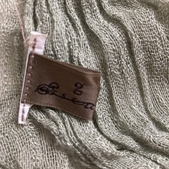 goa ストールの画像