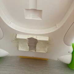 アンパンマン押しぐるまの画像