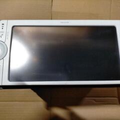 TOYOTA カーナビ　NVF ―0028ZT