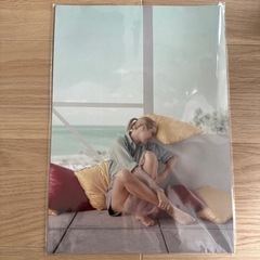 モナコ皇妃グレースケリーB4ポスター2枚の画像