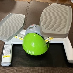 東急スポーツオアシス ツイストエアロステッパー