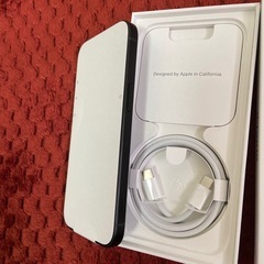 iPhone15  256の画像