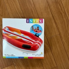 浮き輪