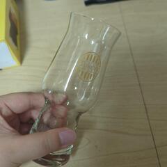 【お譲り先決まりました】タリーズコーヒー　オリジナルグラス　5つセットの画像