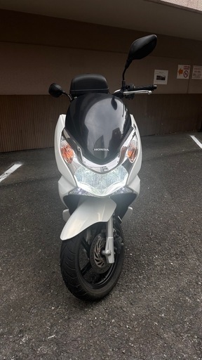 ホンダ PCX JF28