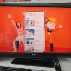 SONY　BRAVIA KDL-40F5