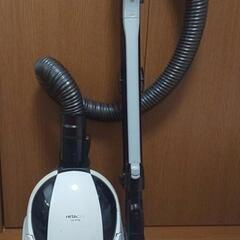 日立紙パック掃除機CV-py8の画像