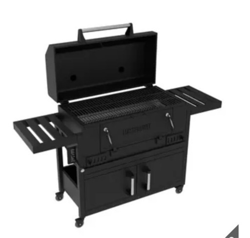 バーベキューグリル