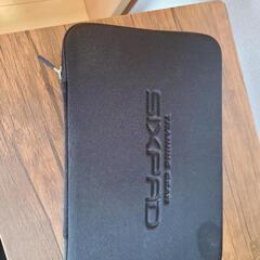 SIXPAD(シックスパッド Mサイズ)