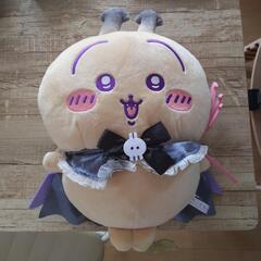 ちいかわ　ぬいぐるみ