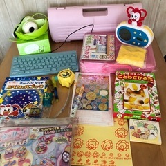 入園・入学セット　