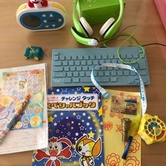 入園・入学セット　の画像