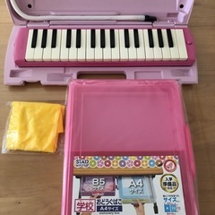 入園・入学セット　の画像