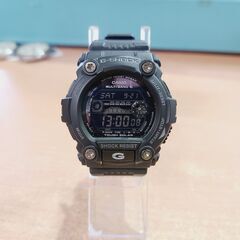 【愛品館 市原店】CASIO　G-SHOCK　 GW-7900B　腕時計