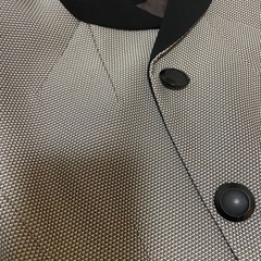 セミフォーマル　上下セットアップ
の画像